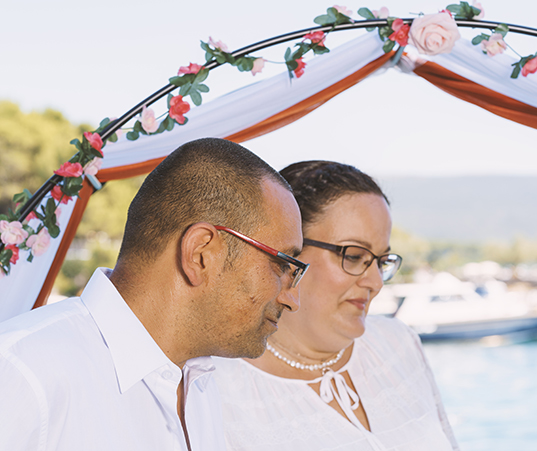Csilla & Róbert