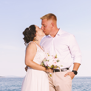 Hajni & Ákos